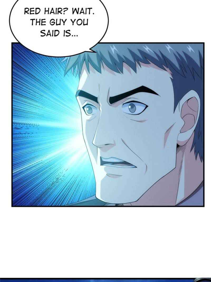 Rich Player (Billionaire Player) Chapter 190 - Page 26