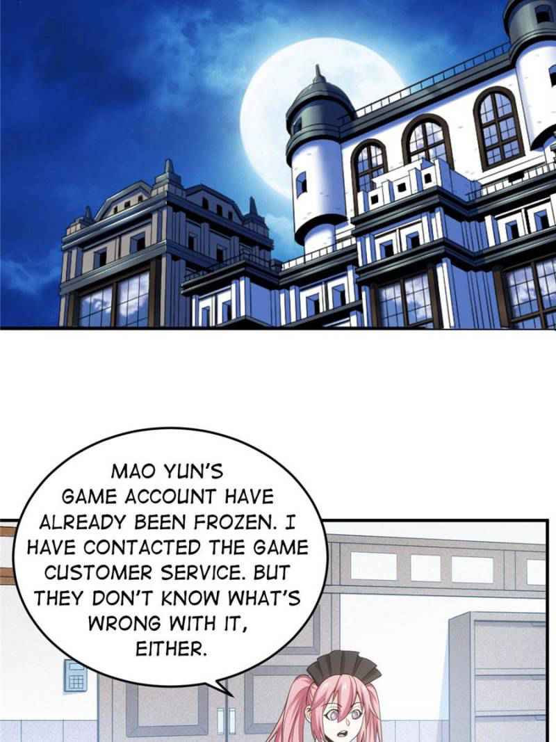 Rich Player (Billionaire Player) Chapter 190 - Page 27