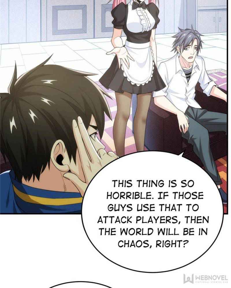 Rich Player (Billionaire Player) Chapter 190 - Page 28