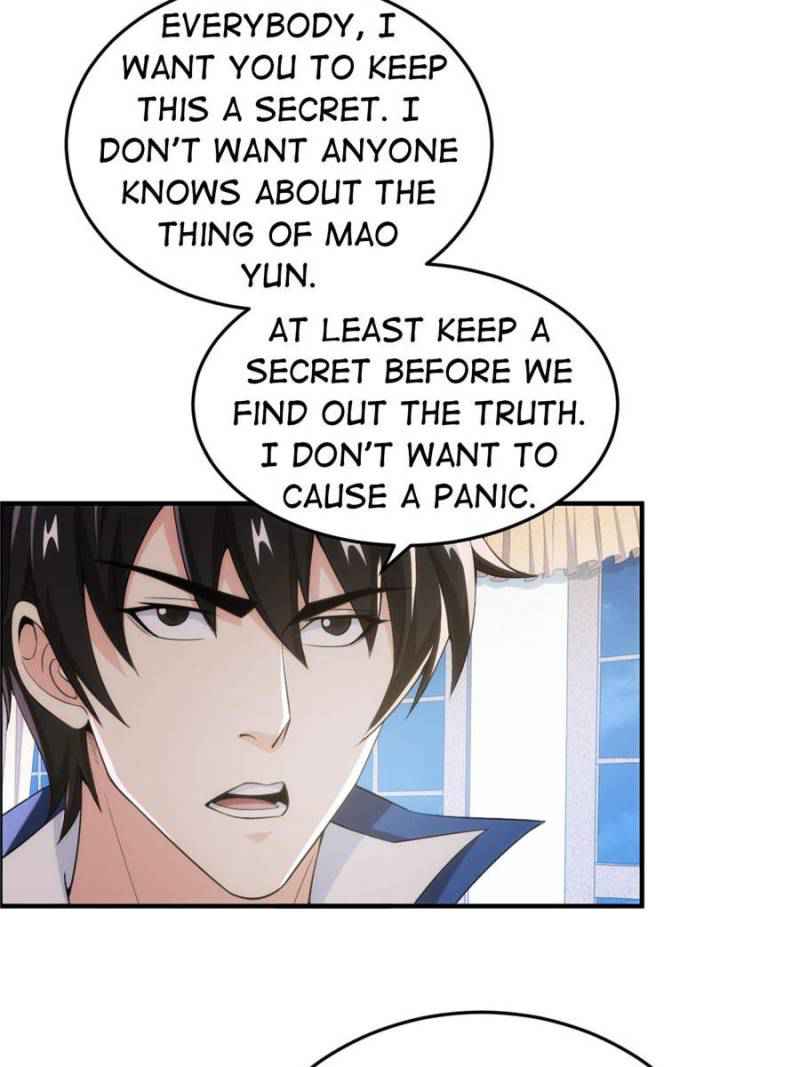 Rich Player (Billionaire Player) Chapter 190 - Page 29