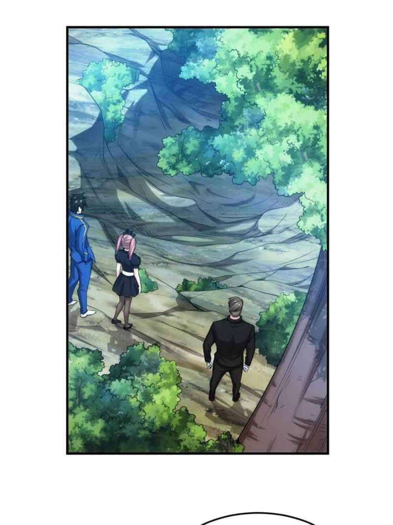 Rich Player (Billionaire Player) Chapter 190 - Page 3