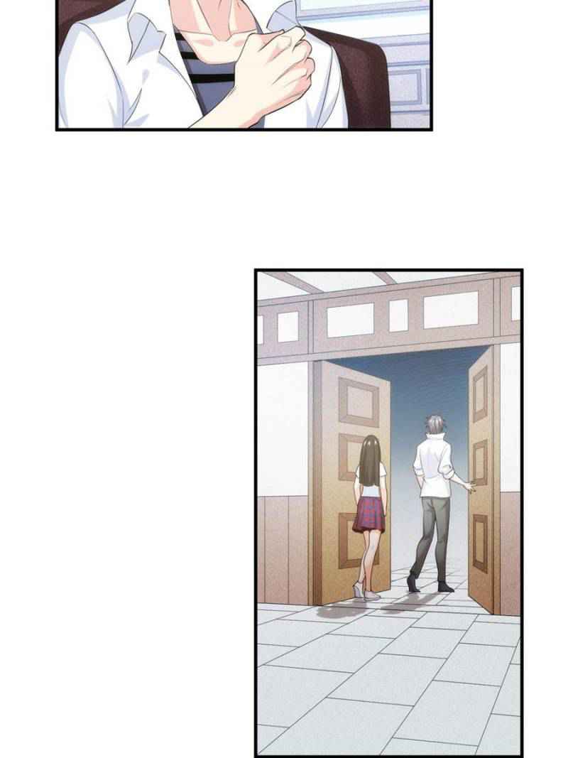 Rich Player (Billionaire Player) Chapter 190 - Page 32