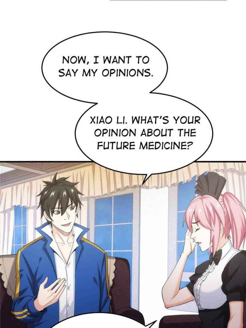Rich Player (Billionaire Player) Chapter 190 - Page 33