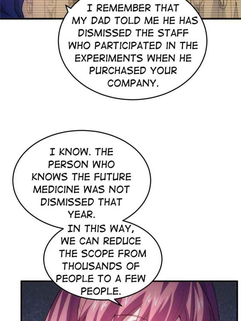 Rich Player (Billionaire Player) Chapter 190 - Page 36