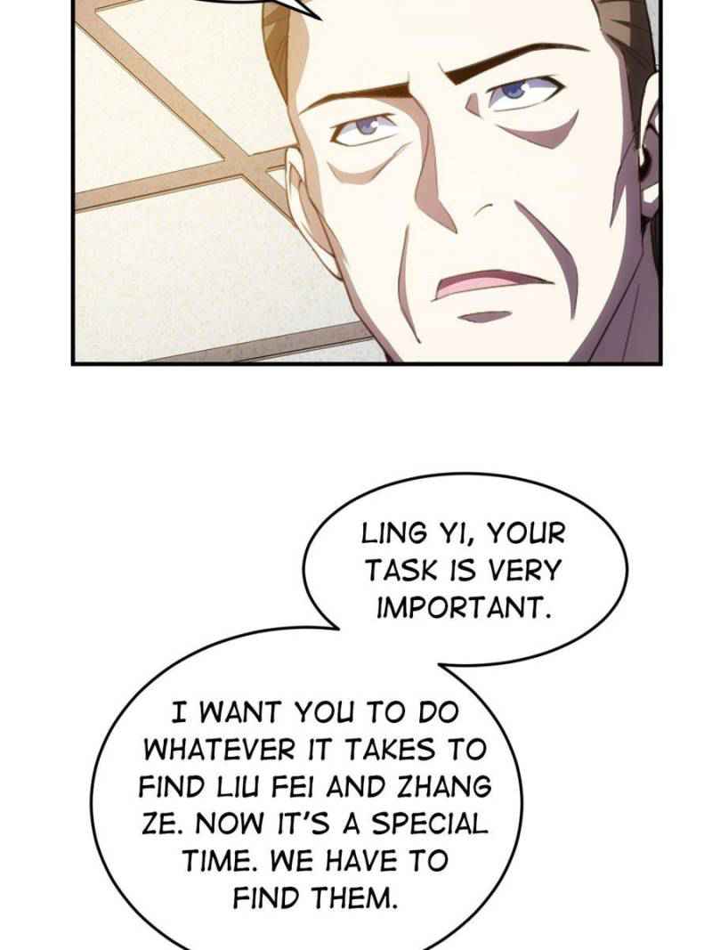 Rich Player (Billionaire Player) Chapter 190 - Page 39