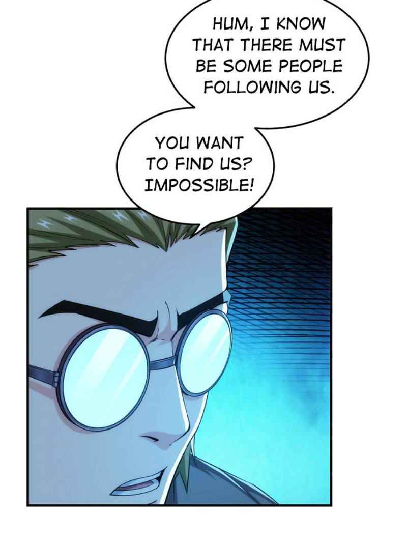 Rich Player (Billionaire Player) Chapter 190 - Page 4