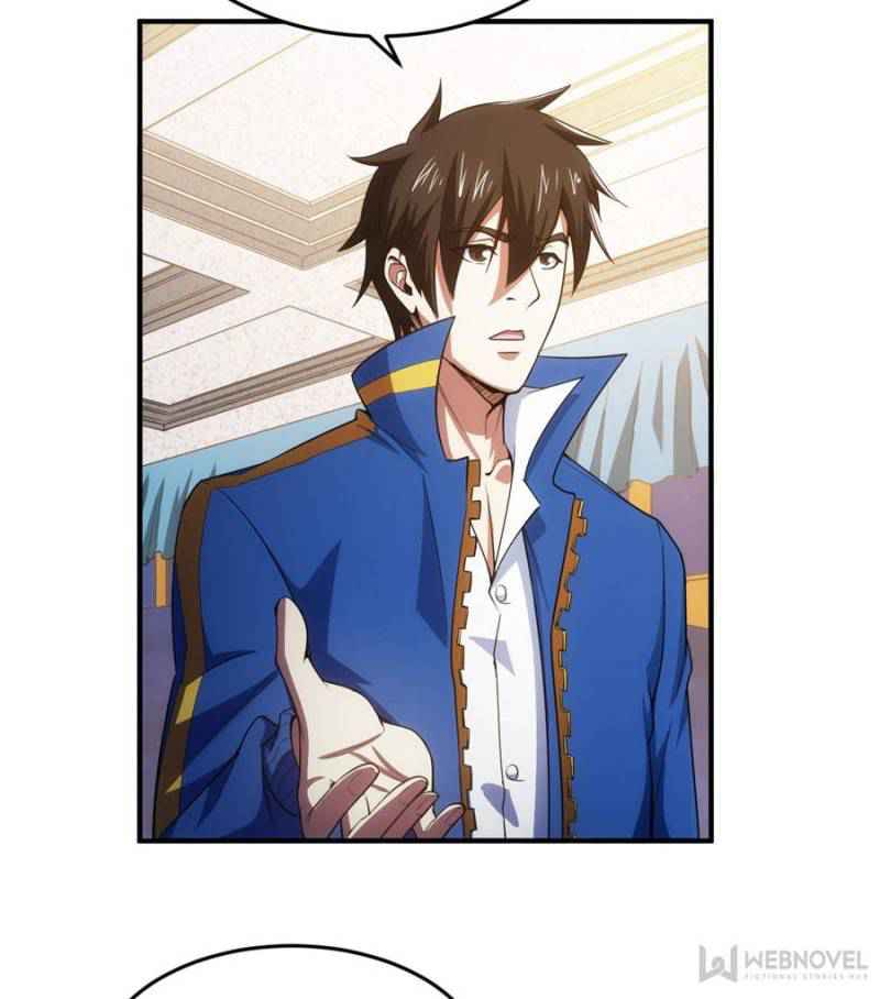 Rich Player (Billionaire Player) Chapter 190 - Page 40