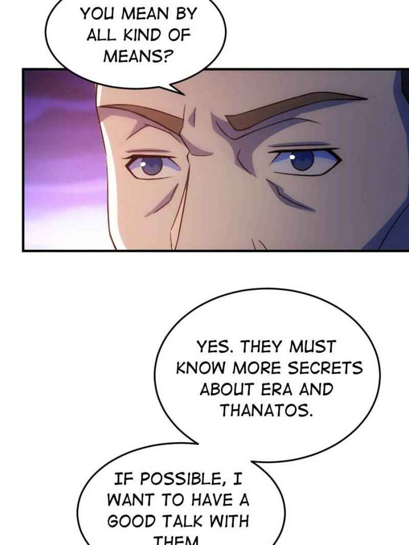 Rich Player (Billionaire Player) Chapter 190 - Page 41