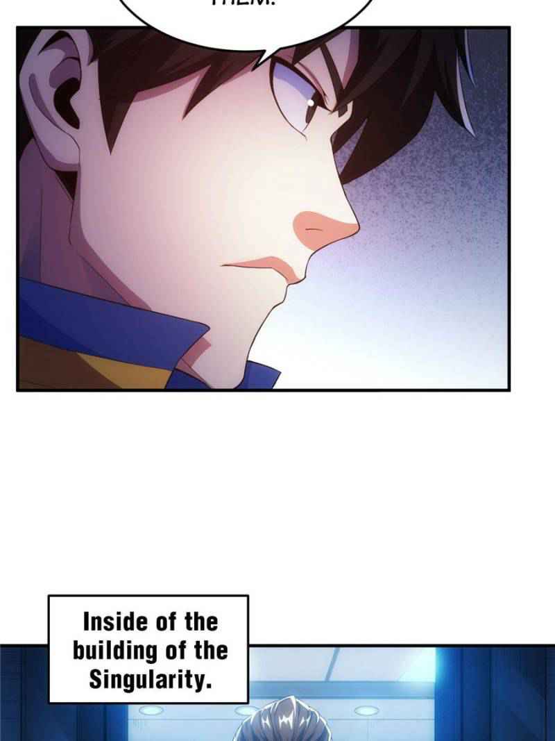 Rich Player (Billionaire Player) Chapter 190 - Page 42