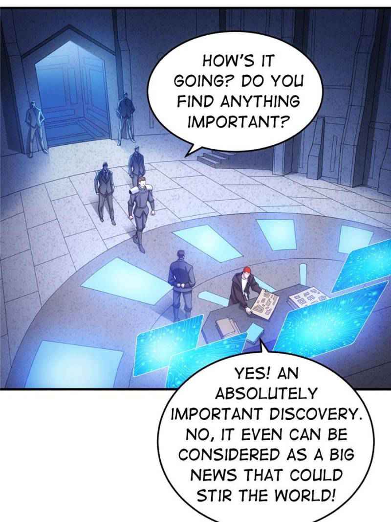 Rich Player (Billionaire Player) Chapter 190 - Page 44