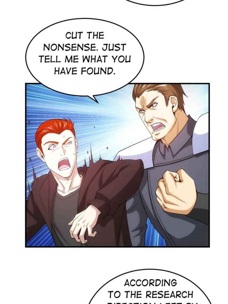 Rich Player (Billionaire Player) Chapter 190 - Page 45