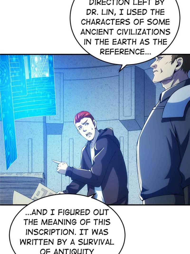 Rich Player (Billionaire Player) Chapter 190 - Page 46