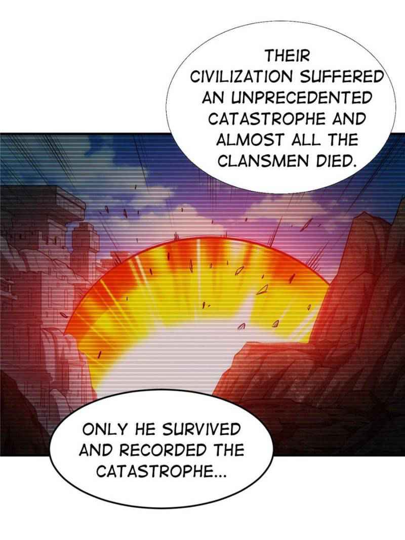 Rich Player (Billionaire Player) Chapter 190 - Page 48