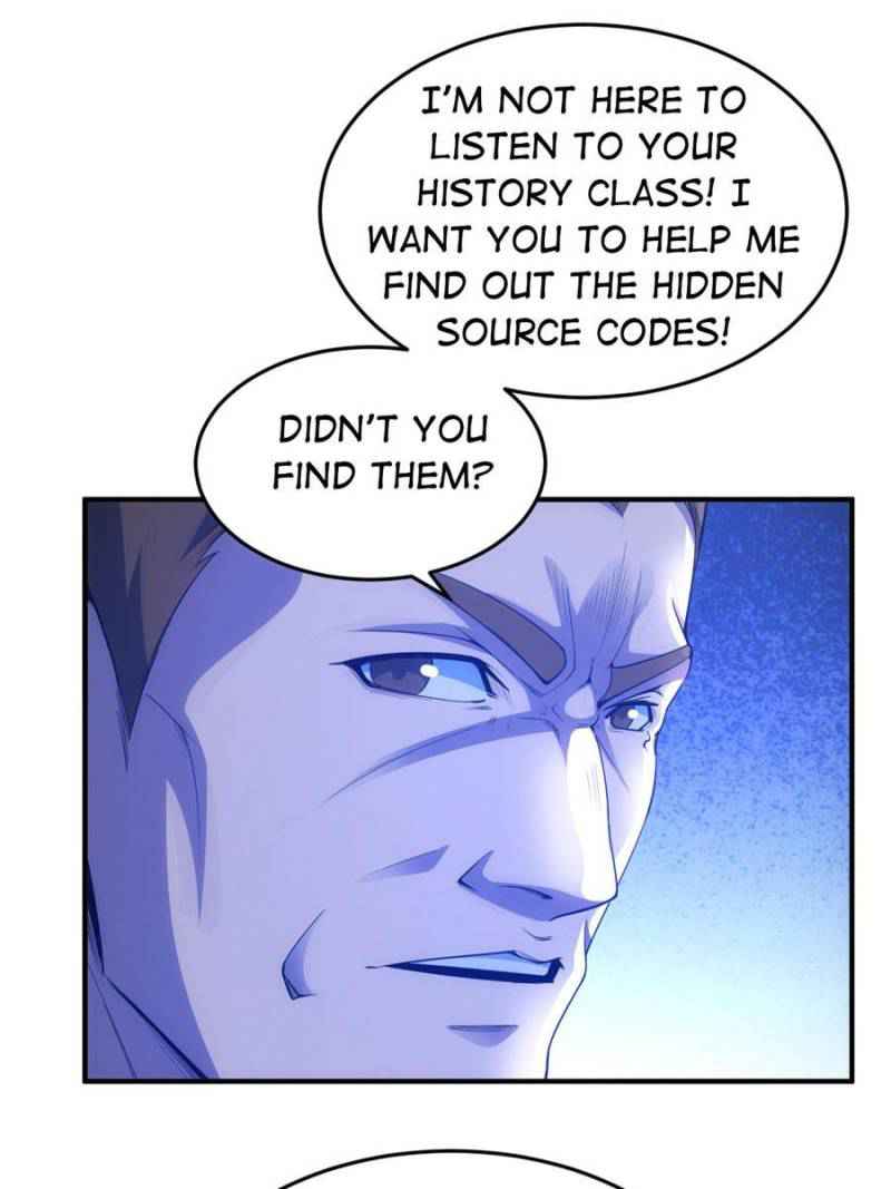 Rich Player (Billionaire Player) Chapter 190 - Page 49