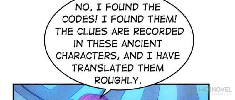 Rich Player (Billionaire Player) Chapter 190 - Page 50