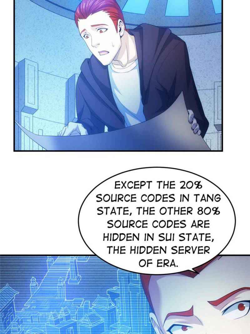 Rich Player (Billionaire Player) Chapter 190 - Page 51