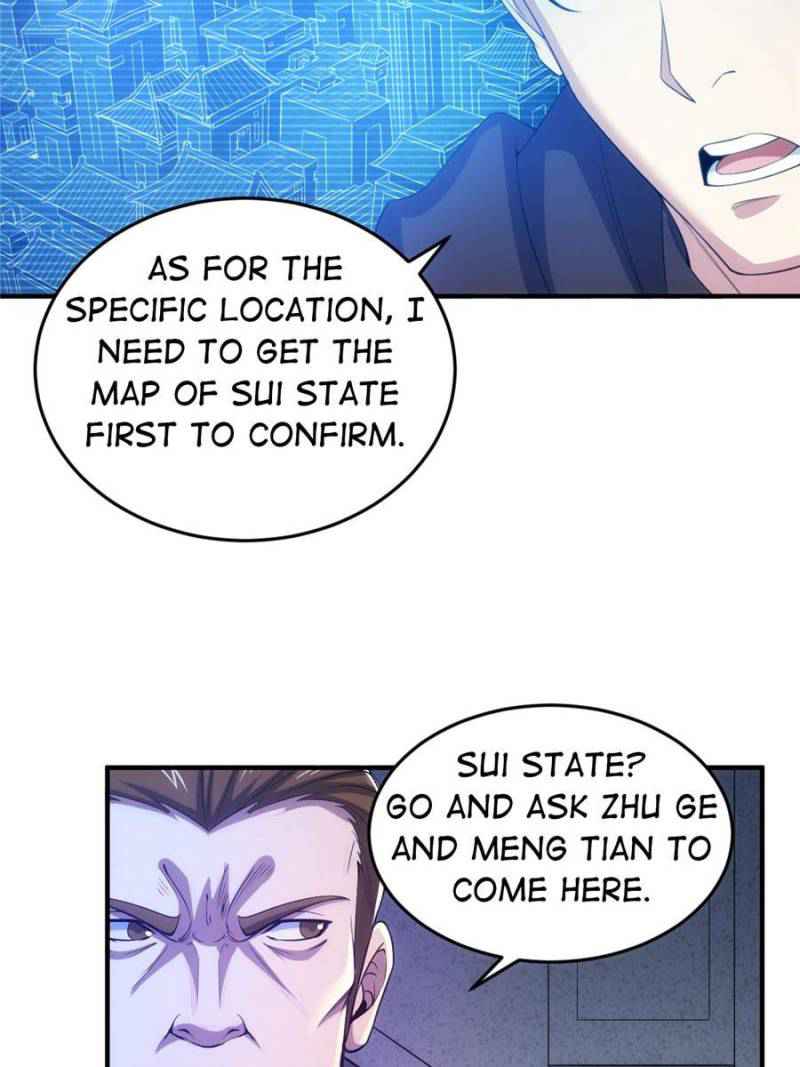 Rich Player (Billionaire Player) Chapter 190 - Page 52