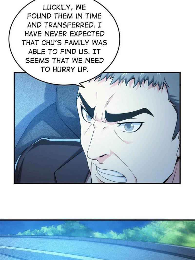 Rich Player (Billionaire Player) Chapter 190 - Page 6