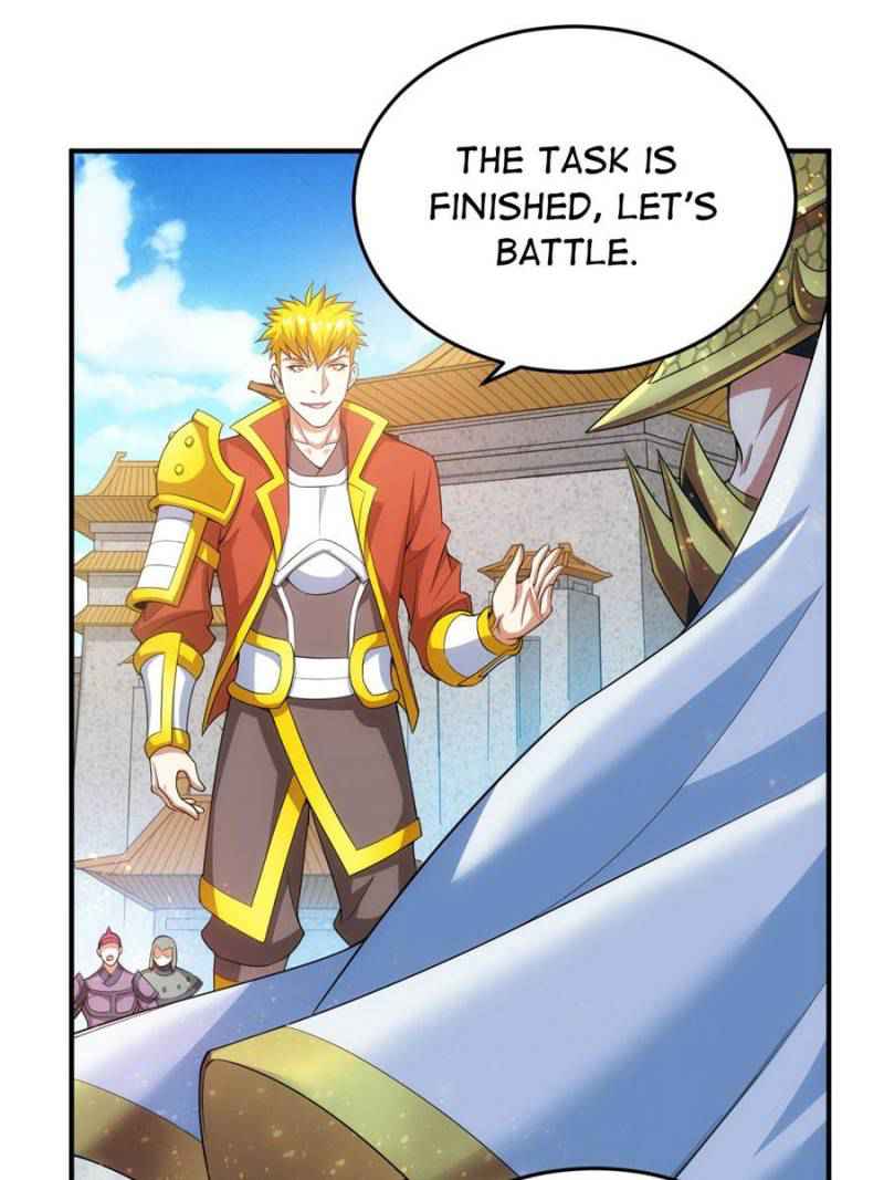 Rich Player (Billionaire Player) Chapter 191 - Page 11