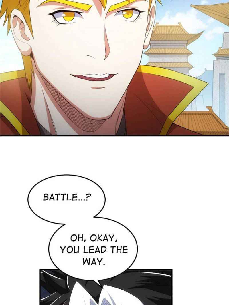 Rich Player (Billionaire Player) Chapter 191 - Page 13