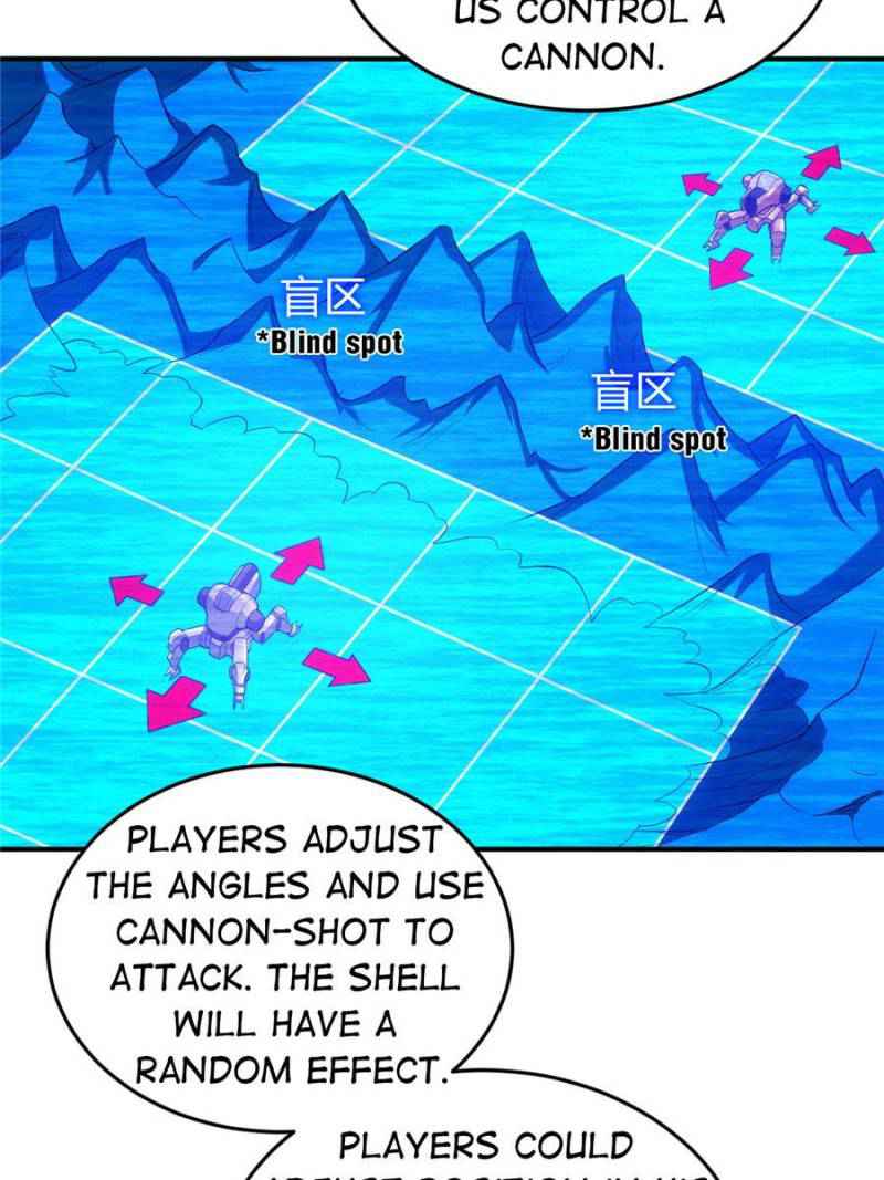 Rich Player (Billionaire Player) Chapter 191 - Page 17