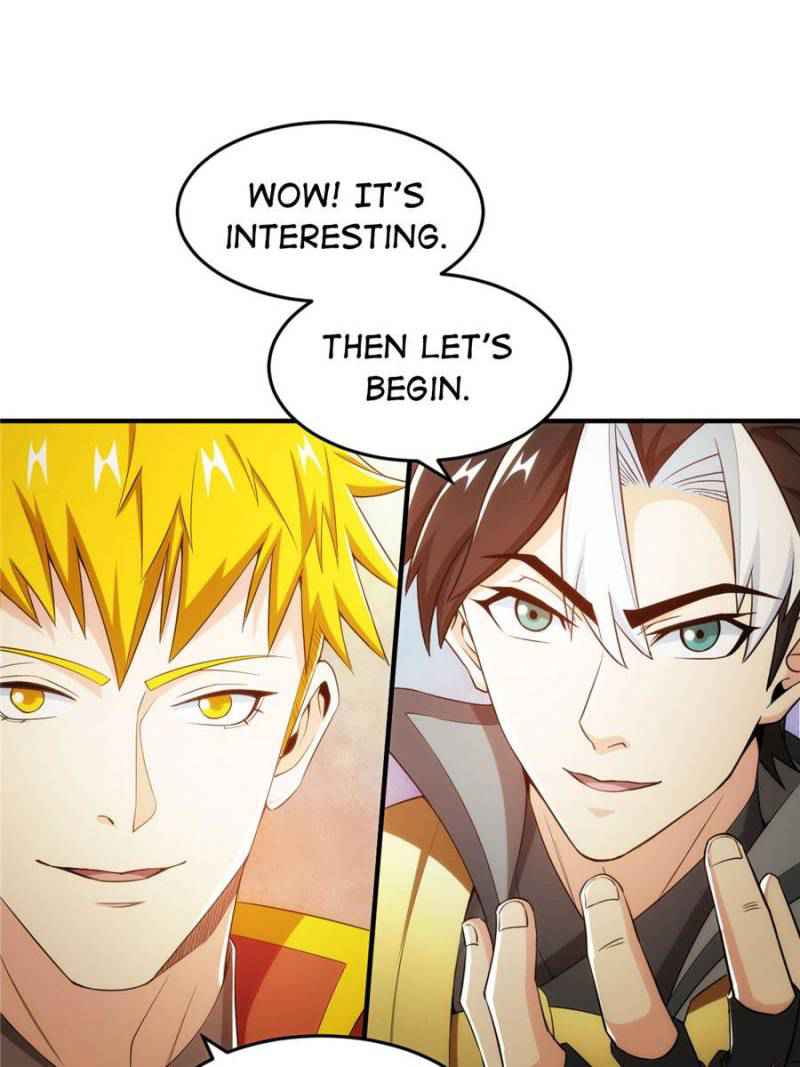 Rich Player (Billionaire Player) Chapter 191 - Page 19