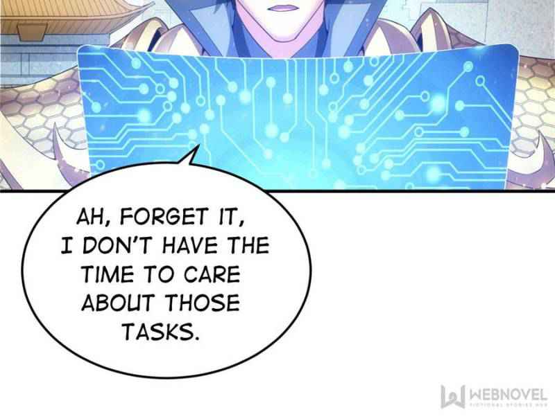 Rich Player (Billionaire Player) Chapter 191 - Page 2