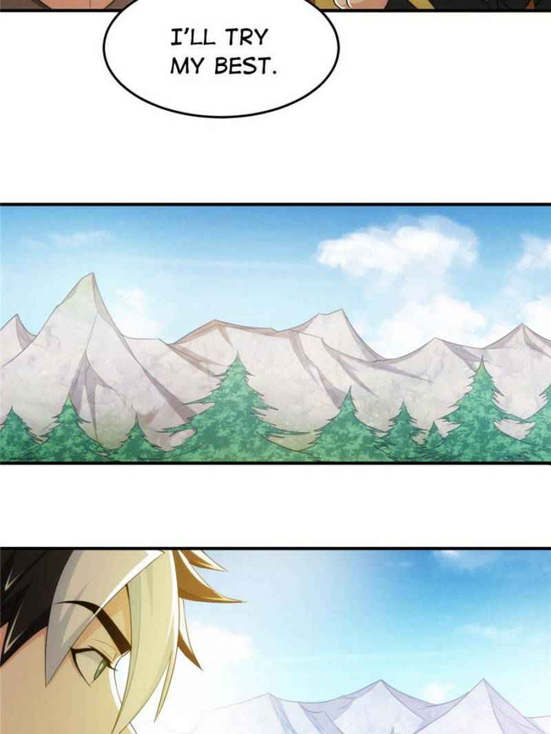 Rich Player (Billionaire Player) Chapter 191 - Page 20