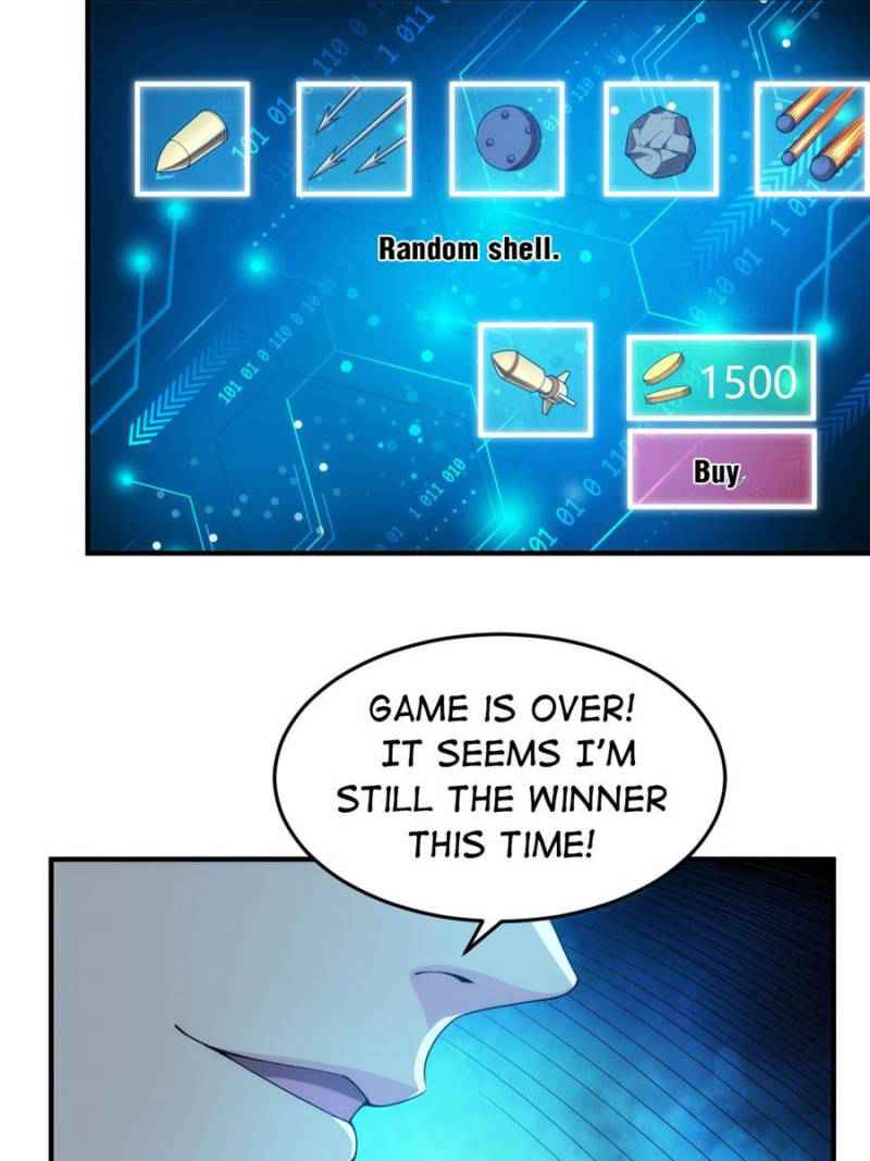 Rich Player (Billionaire Player) Chapter 191 - Page 22