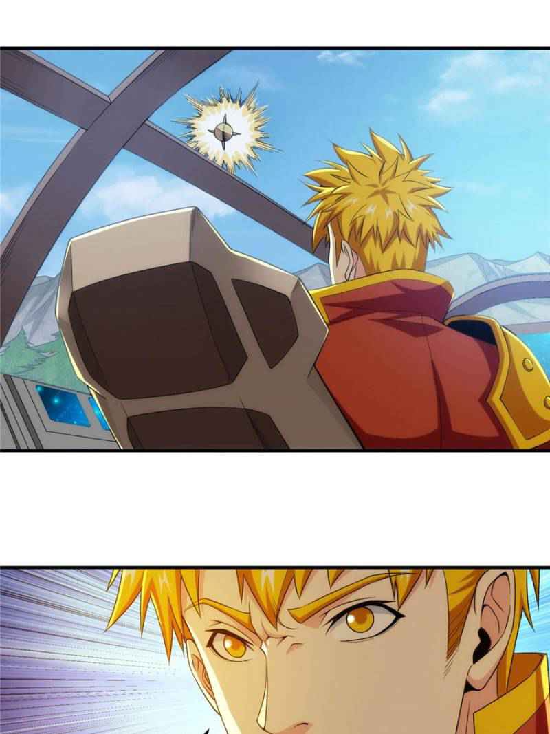 Rich Player (Billionaire Player) Chapter 191 - Page 25