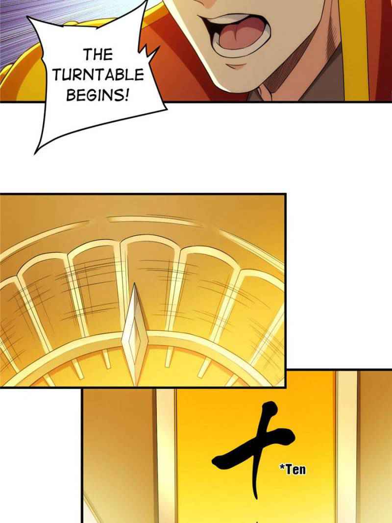 Rich Player (Billionaire Player) Chapter 191 - Page 26