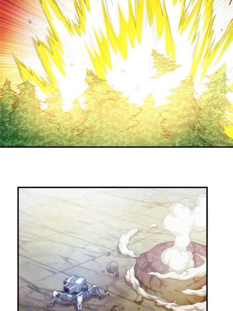 Rich Player (Billionaire Player) Chapter 191 - Page 29