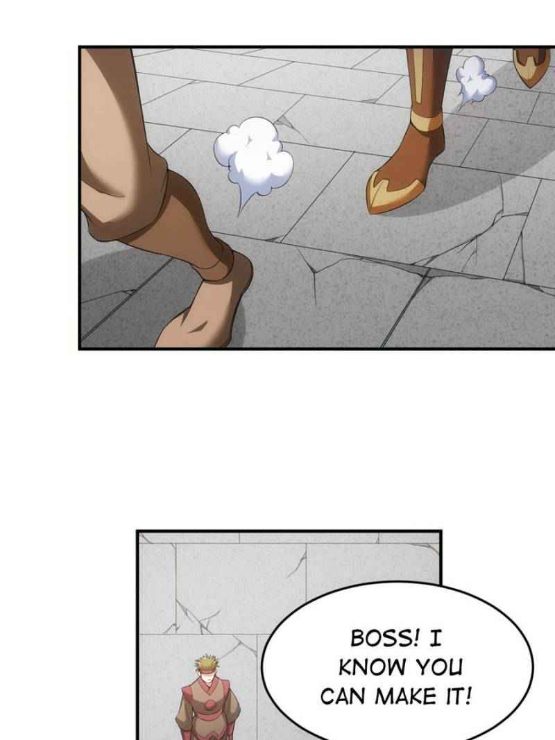 Rich Player (Billionaire Player) Chapter 191 - Page 3