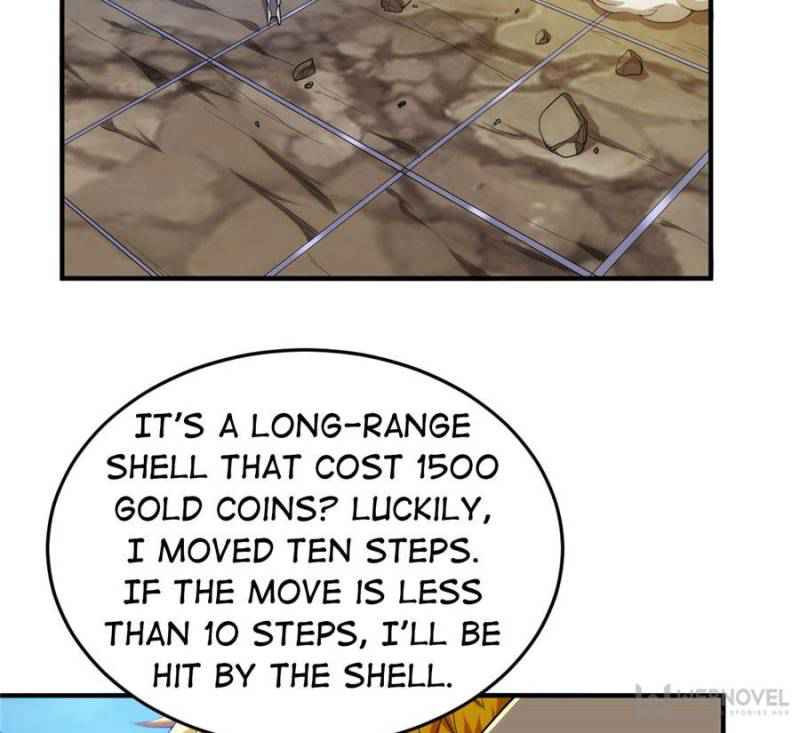 Rich Player (Billionaire Player) Chapter 191 - Page 30