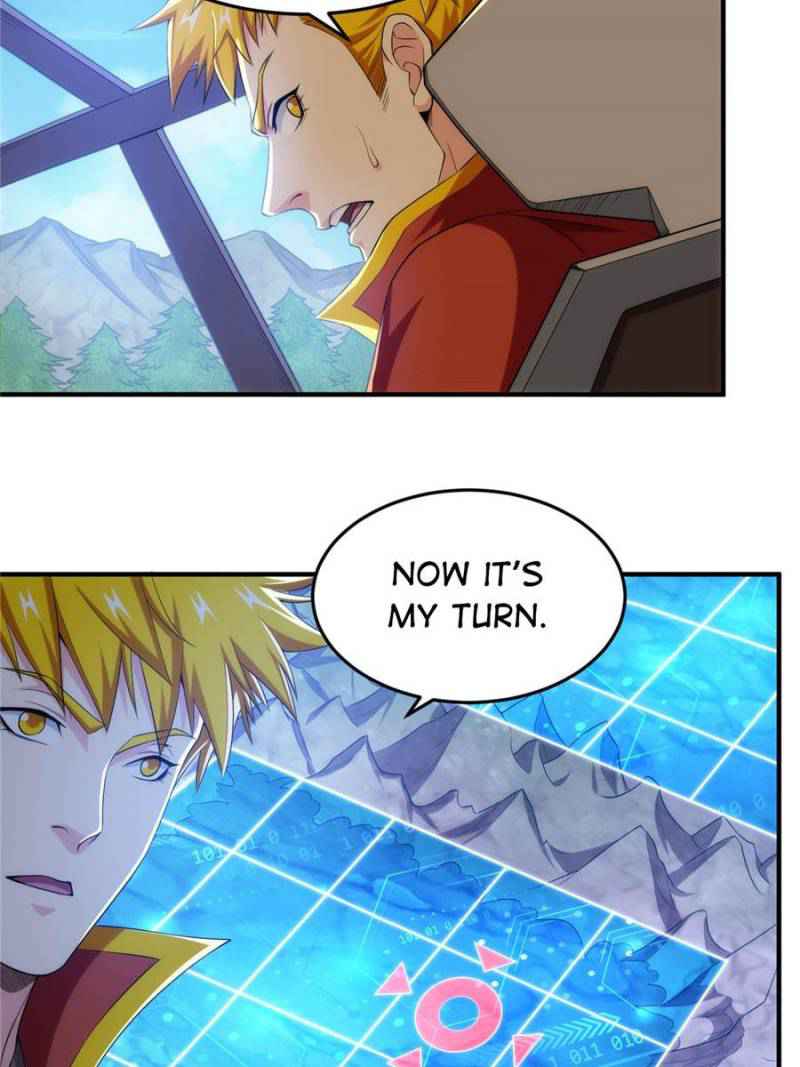 Rich Player (Billionaire Player) Chapter 191 - Page 31