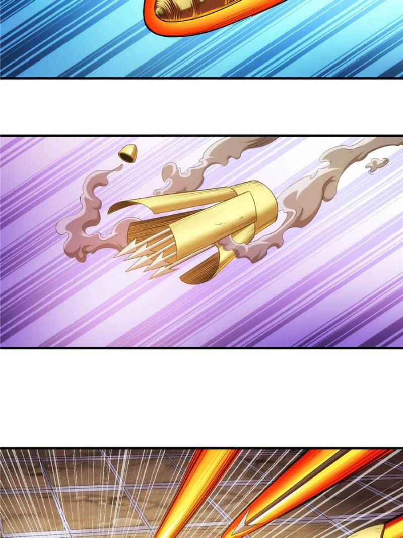 Rich Player (Billionaire Player) Chapter 191 - Page 35