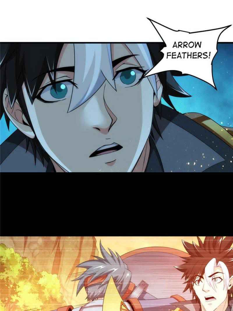 Rich Player (Billionaire Player) Chapter 191 - Page 37