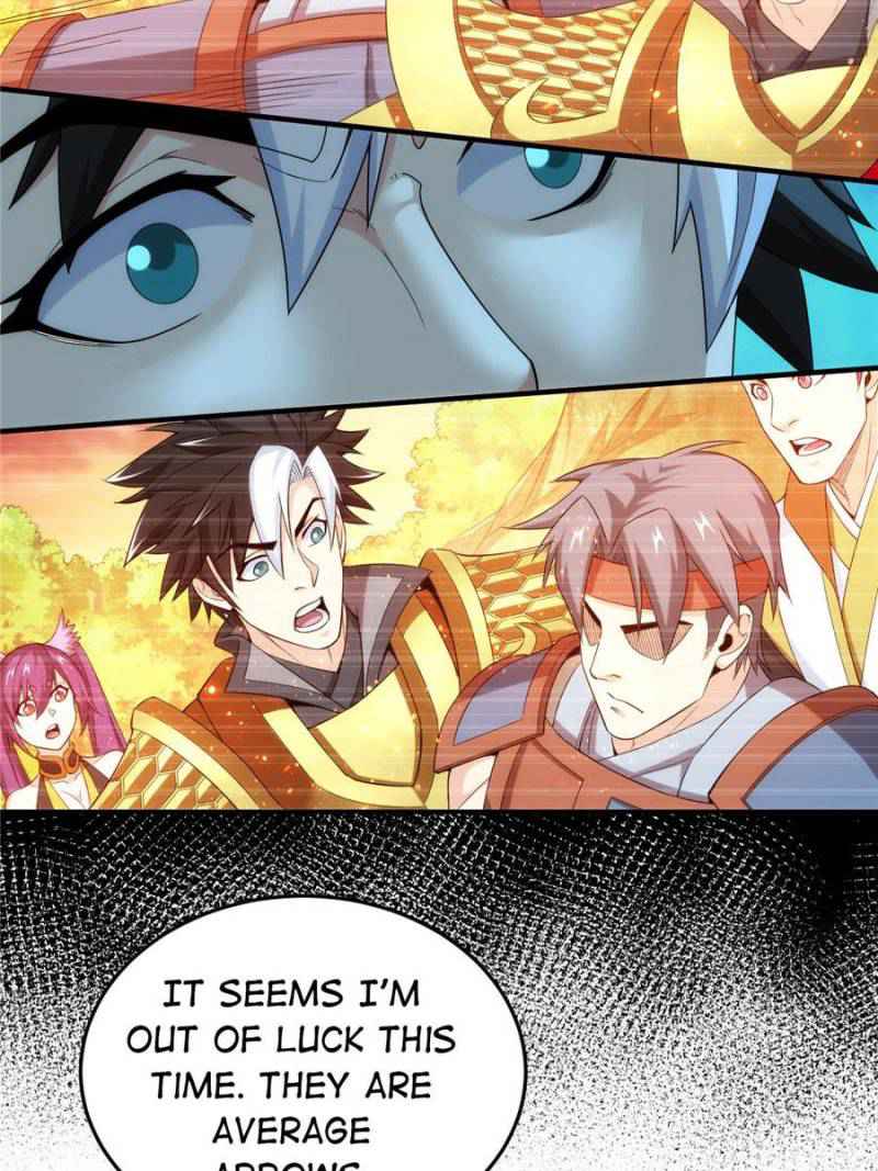 Rich Player (Billionaire Player) Chapter 191 - Page 38