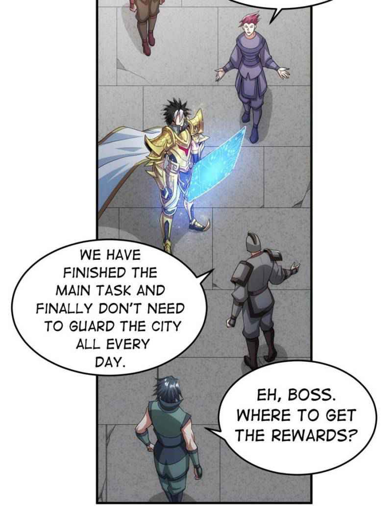 Rich Player (Billionaire Player) Chapter 191 - Page 4