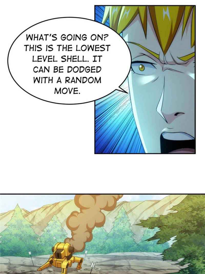 Rich Player (Billionaire Player) Chapter 191 - Page 40
