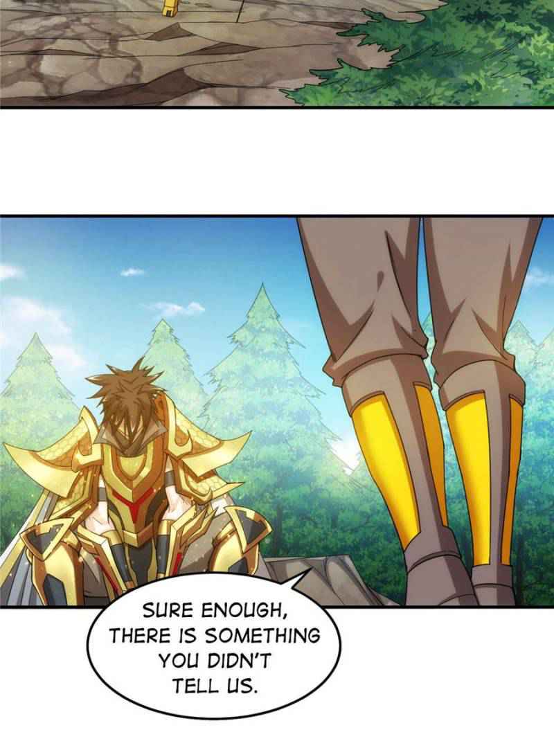 Rich Player (Billionaire Player) Chapter 191 - Page 41