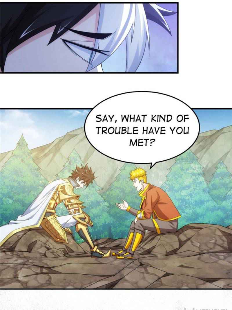 Rich Player (Billionaire Player) Chapter 191 - Page 42