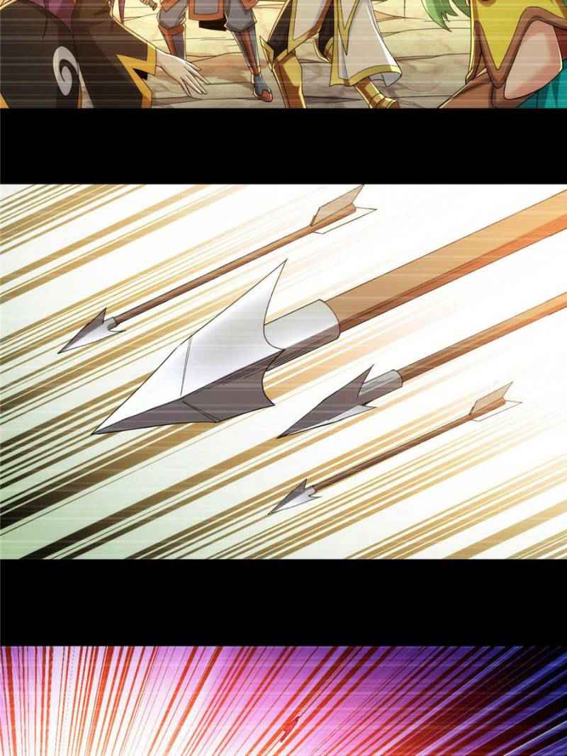 Rich Player (Billionaire Player) Chapter 191 - Page 45
