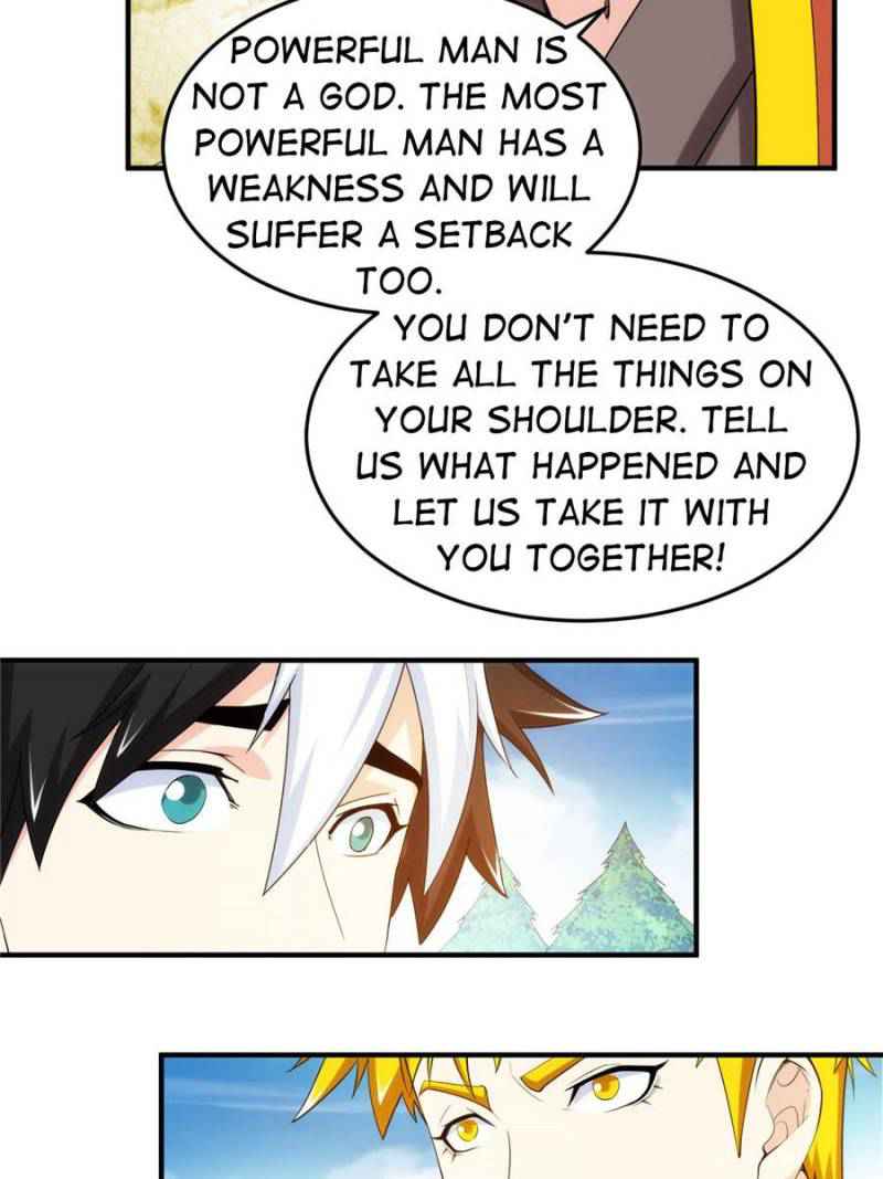 Rich Player (Billionaire Player) Chapter 191 - Page 53