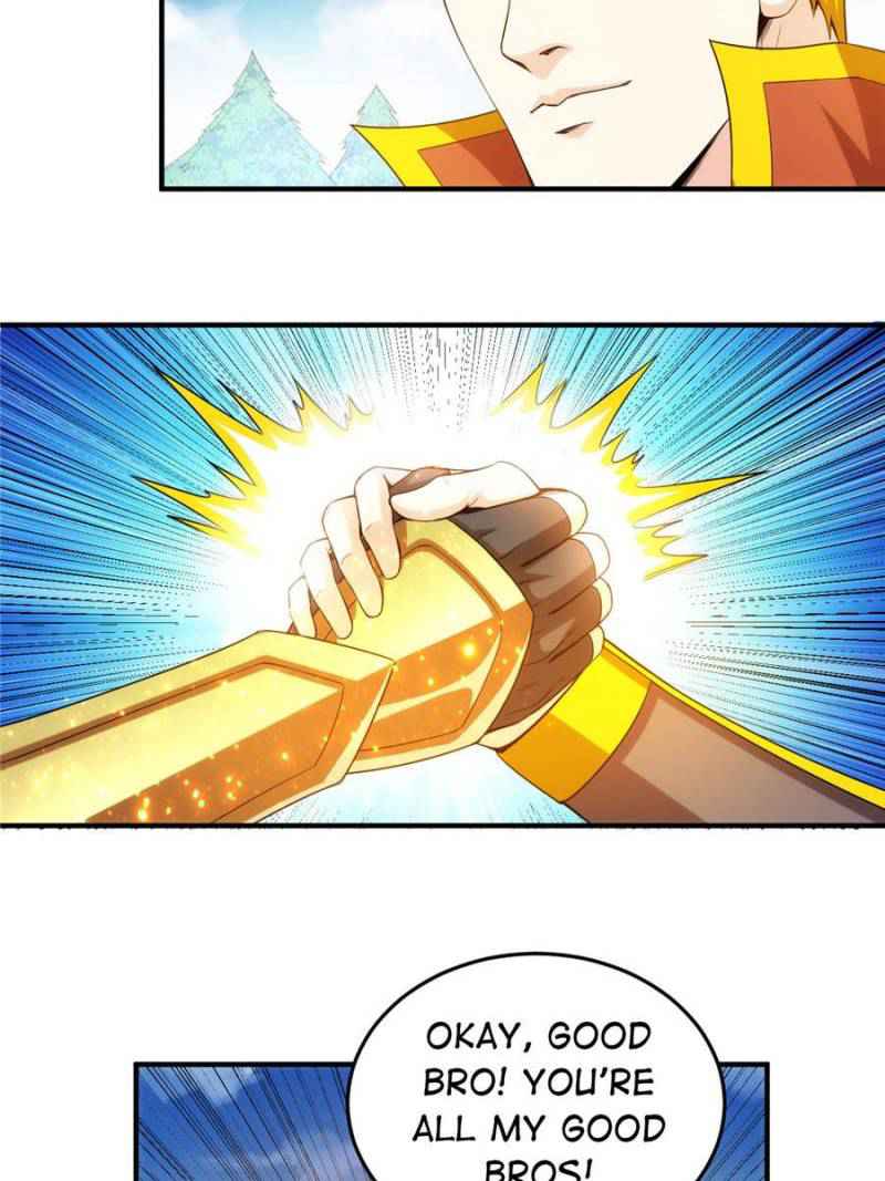 Rich Player (Billionaire Player) Chapter 191 - Page 54