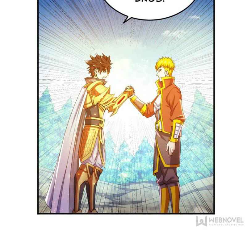 Rich Player (Billionaire Player) Chapter 191 - Page 55