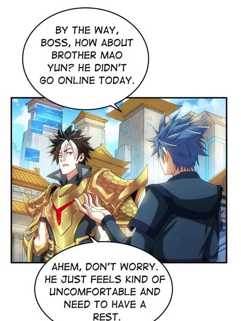 Rich Player (Billionaire Player) Chapter 191 - Page 7