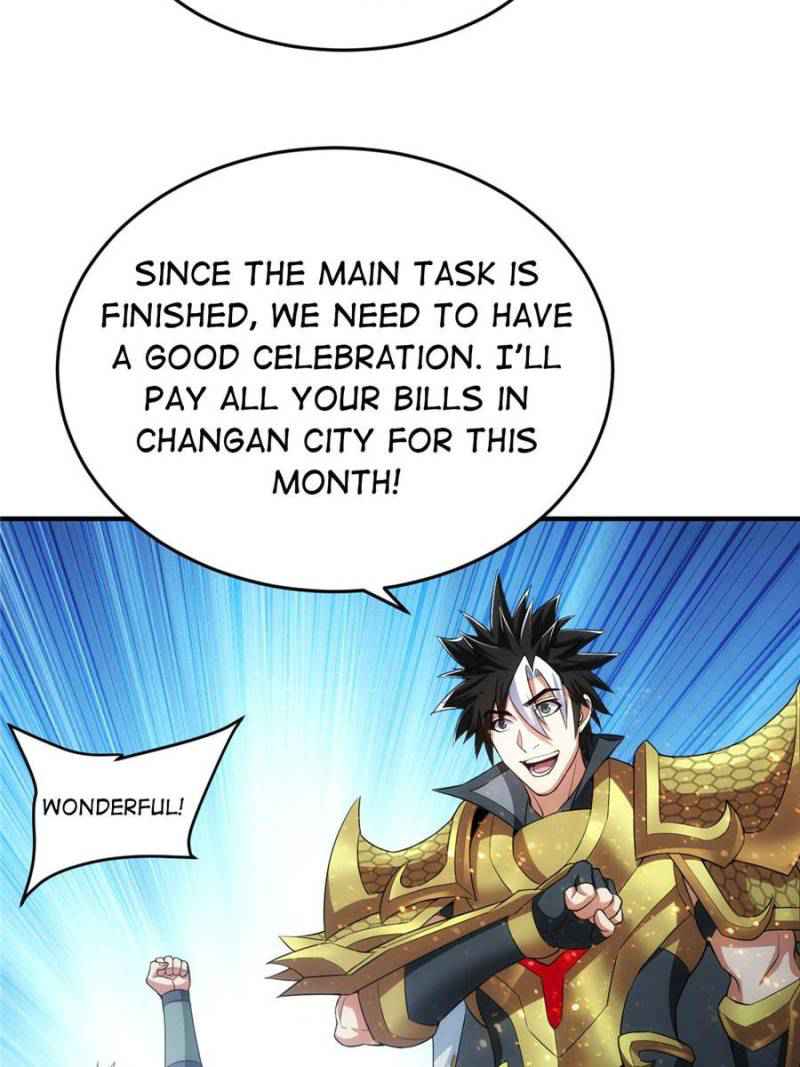 Rich Player (Billionaire Player) Chapter 191 - Page 8