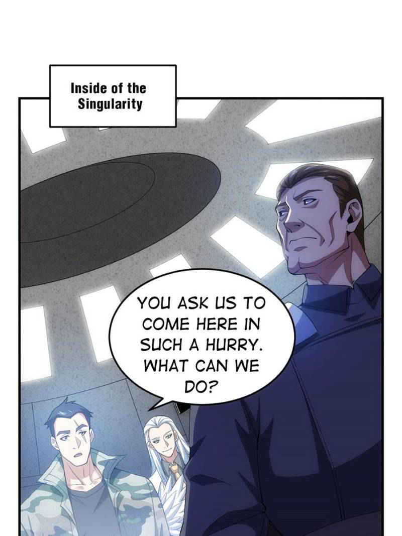 Rich Player (Billionaire Player) Chapter 192 - Page 0