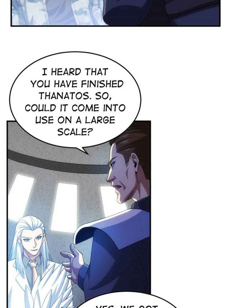 Rich Player (Billionaire Player) Chapter 192 - Page 1
